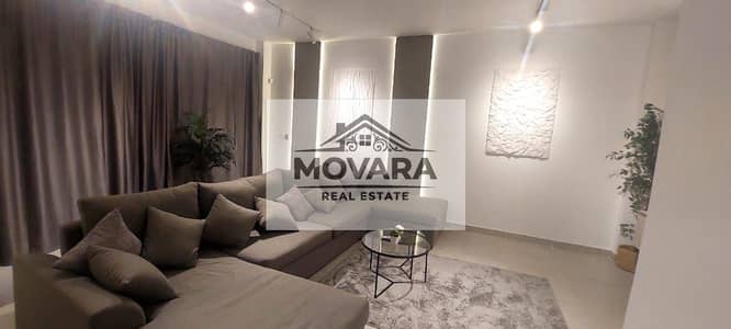 Fully Furnished Luxury Apartment for Rent in Smart Life Compound