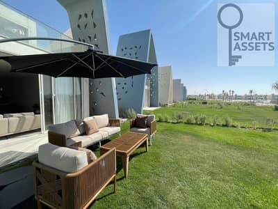 Standalone Villa Fully Furnished Ready To Move For Sale At Fouka Bay