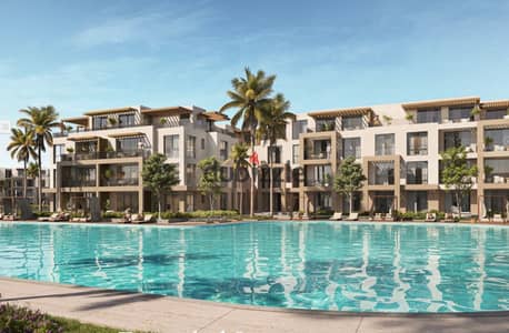 Chalet 89 sqm + 62m garden for sale in Silver Sands North Coast