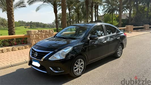 Nissan sunny 2023 for sale