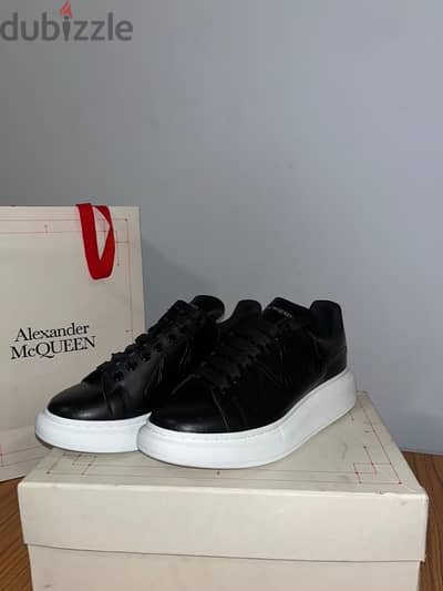Alexander McQueen