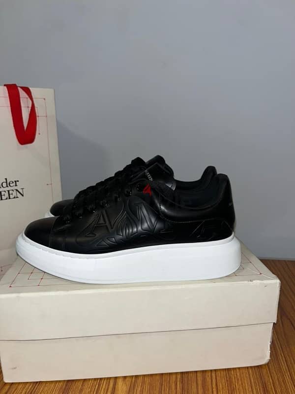 Alexander McQueen 1