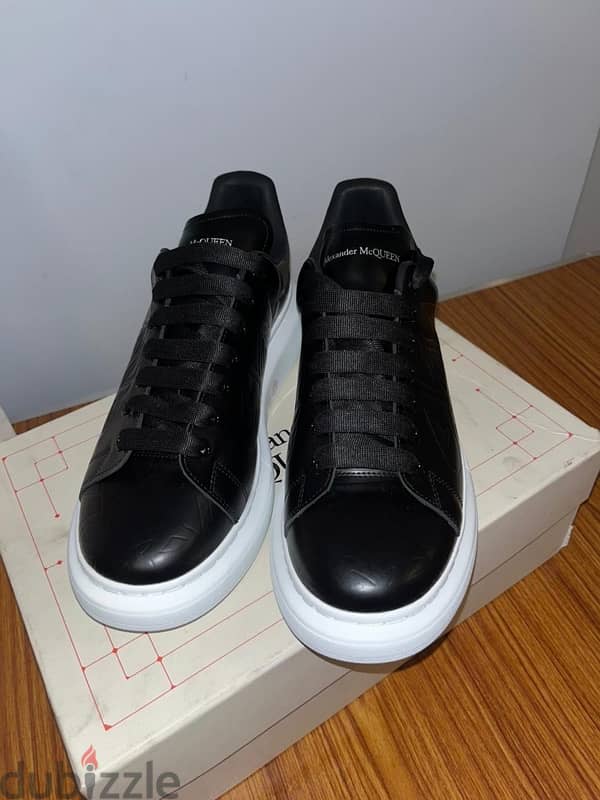 Alexander McQueen 2