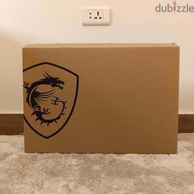 Gaming laptop