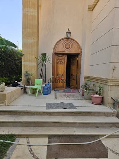 Twinhouse For Sale At AL-Nasayem Fully Finished