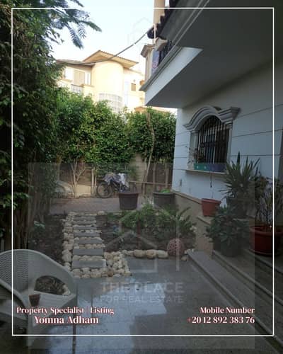 4 Bedrooms 370 sq.M Villa for sale 27,000,000 EGP in Royal City Compound, Sheikh Zayed