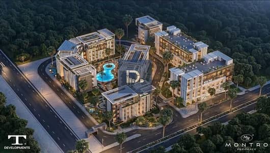 Investing works alone Own a hotel room in Montro Residence and start earning income in dollars 