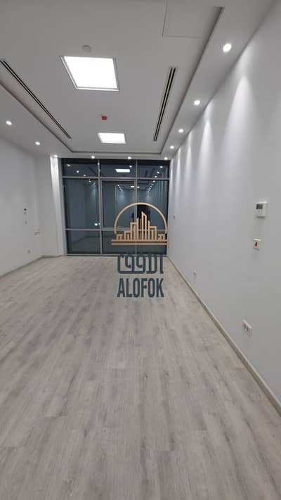 Administrative headquarters for rent in the Fifth Settlement on the Al-Jazeera Axis at Value Mall