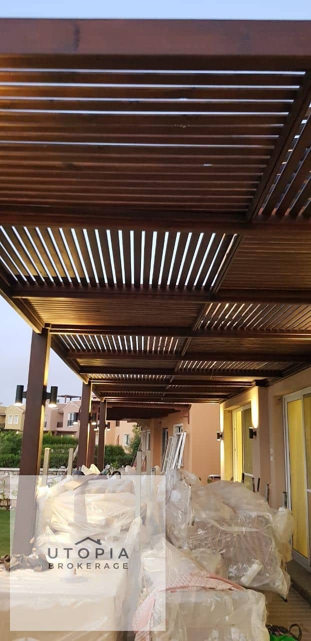 فيلا بـ٥ غرف نوم في ماونتن فيو رأس الحكمة، صورة ١٣ من ١٥