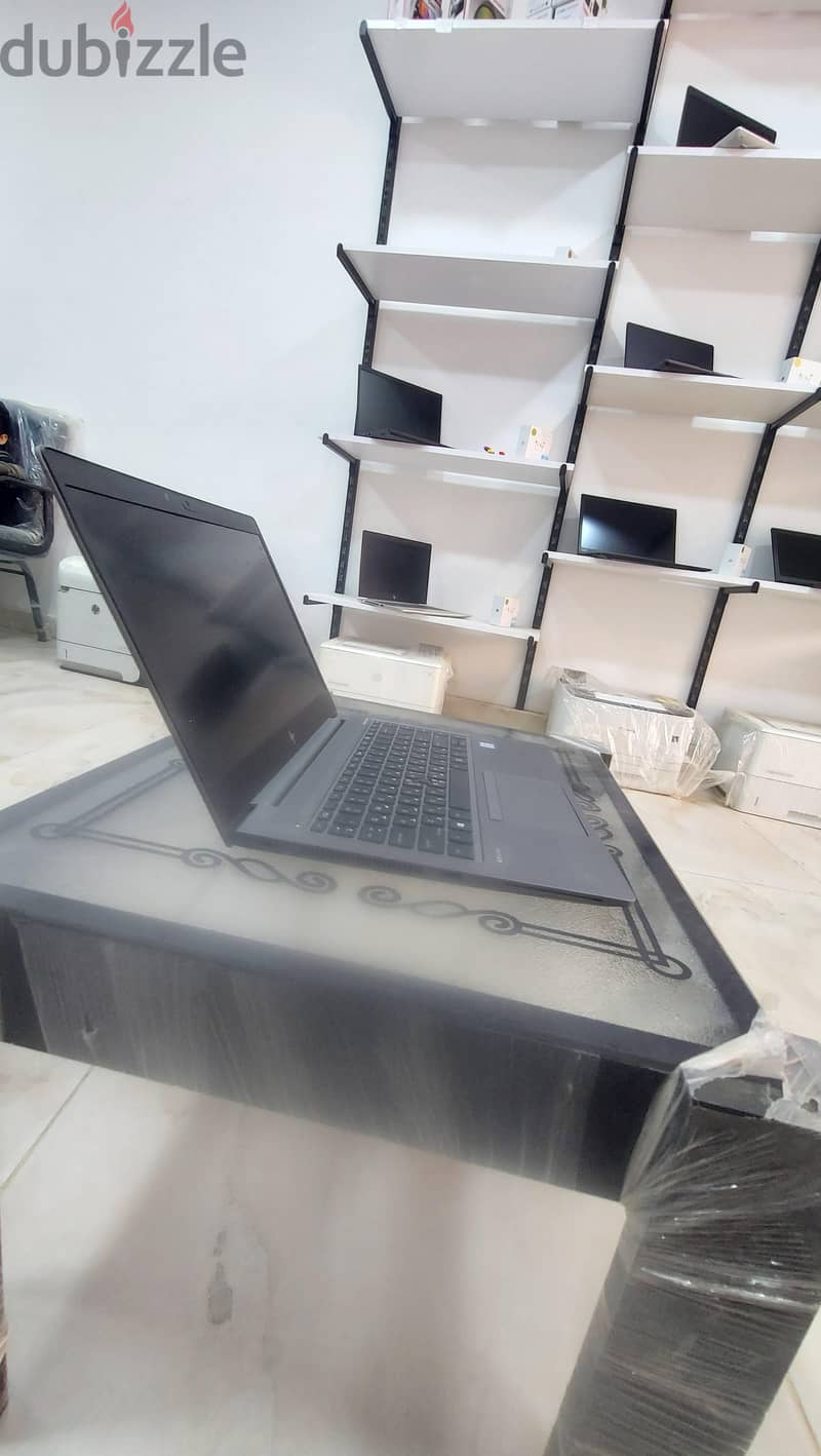 HP ZBook 2