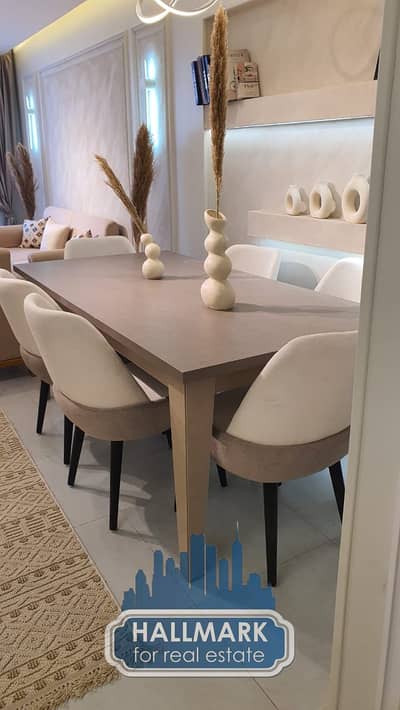 Unique Prime High Quality Fully Furnished In Rehana Complex