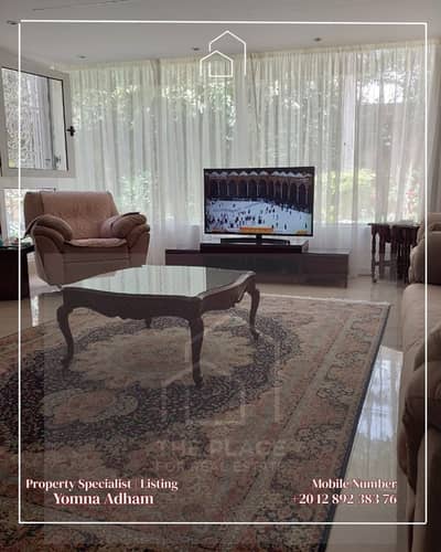 4 Bedrooms 502 sq.M Villa for sale 27,000,000 EGP in Royal City Compound, Sheikh Zayed