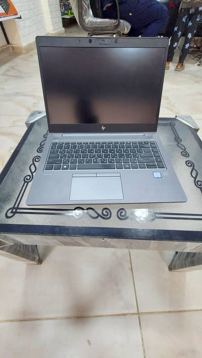 Hp ZBook i5