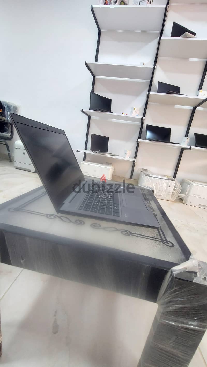 Hp ZBook i5 1