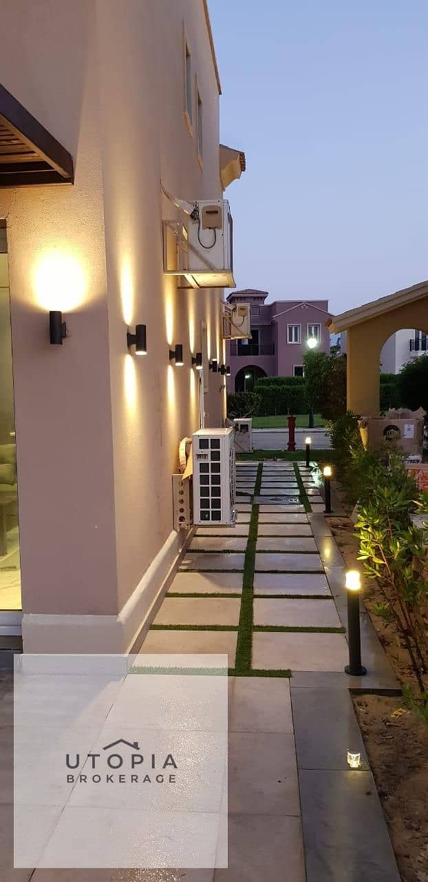 فيلا بـ٦ غرف نوم في ماونتن فيو رأس الحكمة، صورة ١٤ من ١٨
