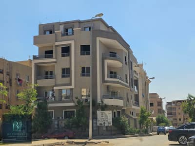 شقة 168م بحرية فاخرة للبيع بالحى 16 – خطوات من بيفرلي هيلز | تشطيب راقي + جاهزة للسكن فوراً