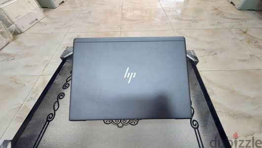 Hp Elite Book