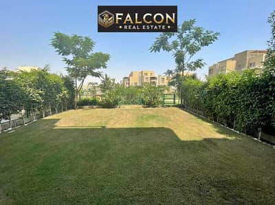 3beds with gardens fully finished in Palm Parks