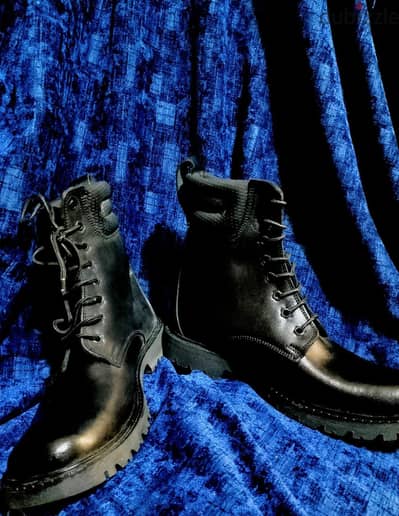 Activ Safety charger shoes for men