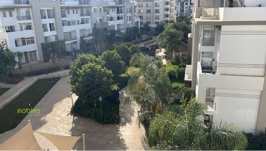 شقة للبيع  استلام فوري متشطبه، في كمبوند هايد بارك، القاهرة الجديدة Hyde Park Compound - New Cairo