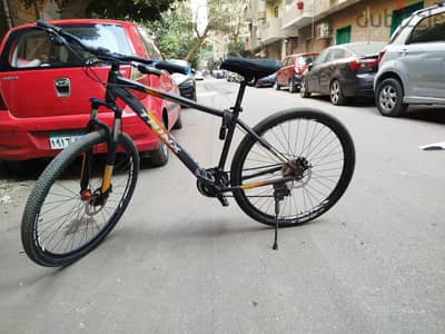 عجله m136 pro