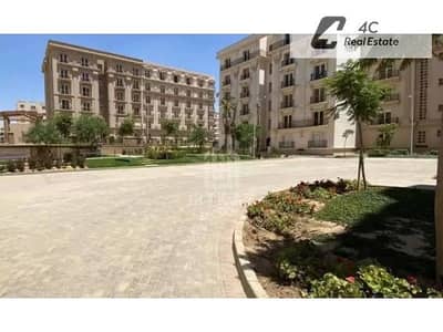 Apartment ready to move 180m prime location with open view in Hyde Park, Fifth Settlement, New Cairo, near Mountain View iCity Apartment ready to move 180m prime location with open view in Hyde Park, Fifth Settlement, New Cairo, near Mountain View iCity