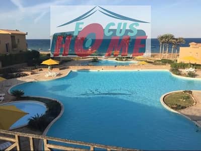 للايجار اليومي شاليه بموقع مميز لافيستا توباز العين السخنه ( Chalet for rent in a prime location La Vista Topaz EL Ain EL Sokhna)