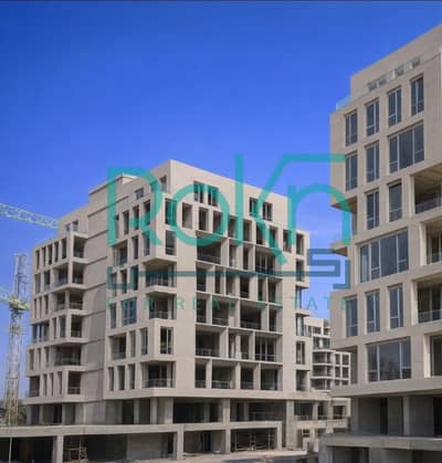 Exclusive Office for Sale at 205 Arkan Palm – The Angle  - Sheikh Zayed