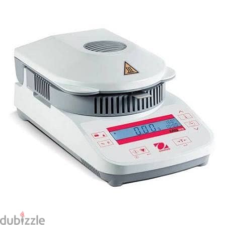Mositure Balance OHAUS MB23 1