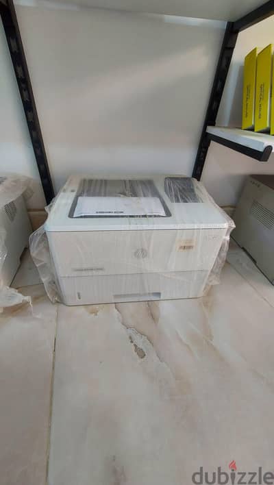طابعه اتش بي ممتازة وسريعه