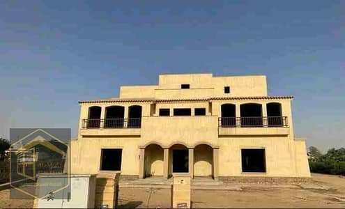 فرصة نادرة لامتلاك فيلا في مدينتي نموذج Tمن أكبر وأفضل نماذج الفيلات