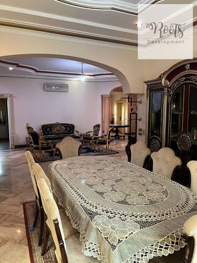 4 Bedrooms 700 sq.M Villa for sale 42,000,000 EGP in Beverly Hills Compound, Sheikh Zayed