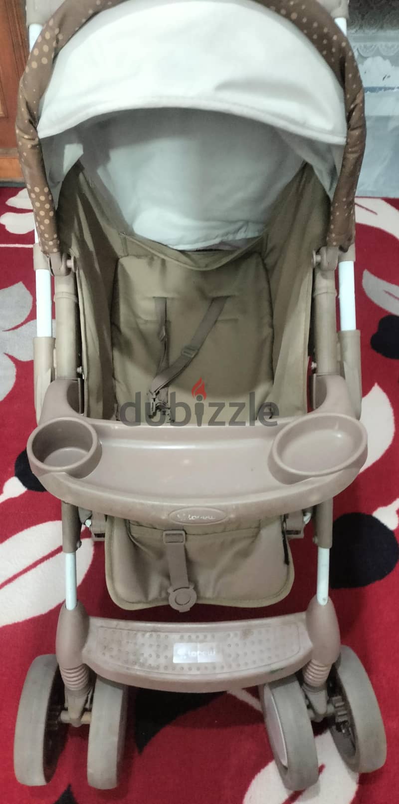 stoller&car seat 3