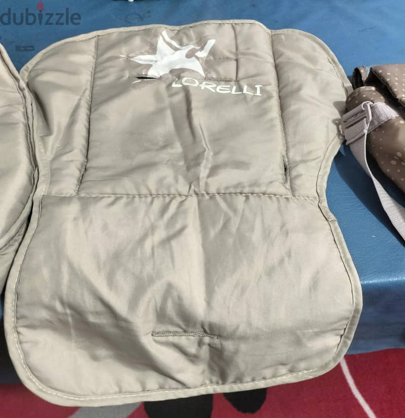 stoller&car seat 6