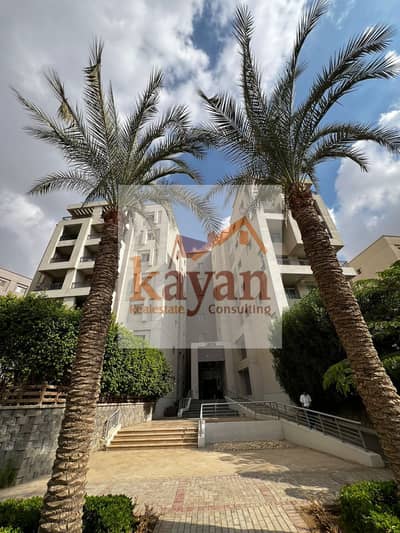 Brand new apartment for rent in Cairo Festival City, New Cairo