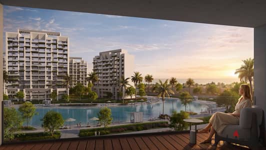 Live the luxury of the coast in the heart of New Alamein. Now you can own a chalet with a down payment of 10% and comfortable installments for up to 10 years. Complete and recreational services in the finest locations of the coast.