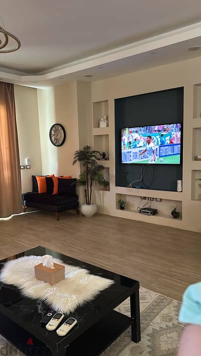 شاليه للايجار بهاسيندا باي فترات طويله