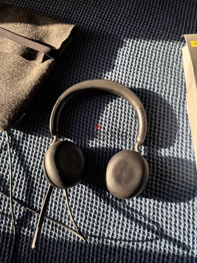 Jabra evolve  2 40se headset