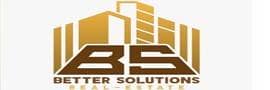 Better solution Better solution
