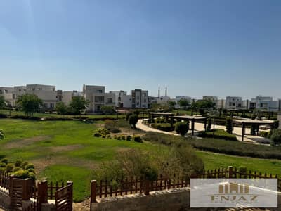 فيلا للبيع استاند الون فى وصال بمقدم 26 مليون  وبمساحه الارض 1000 م على وايد جاردن