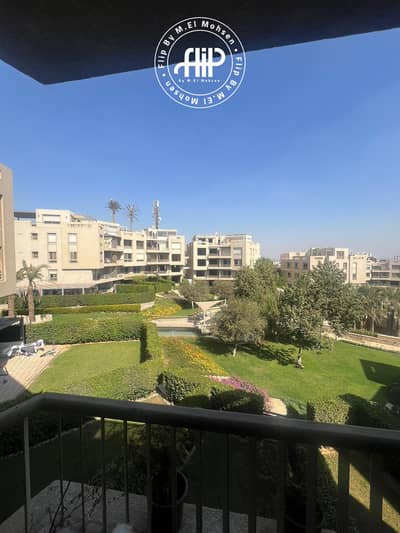 Apartment For Rent In City View