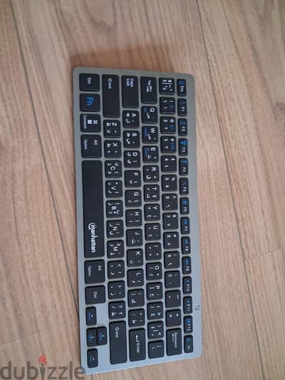 keyboard dual mode wireless