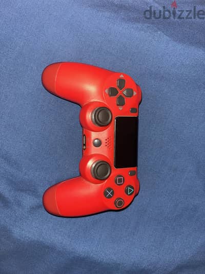 Joystick ps4 used clean