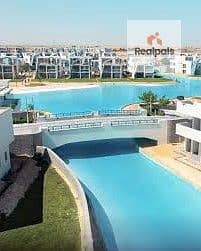 Villa Type F (UNDER MARKET PRICE )SEA & LAGOON VIEW For Sale At Foukabay
