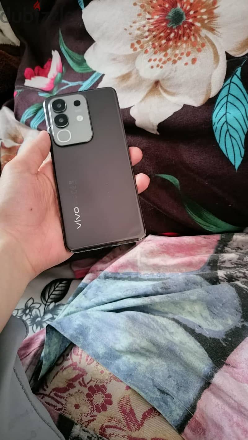 vivo y29 3