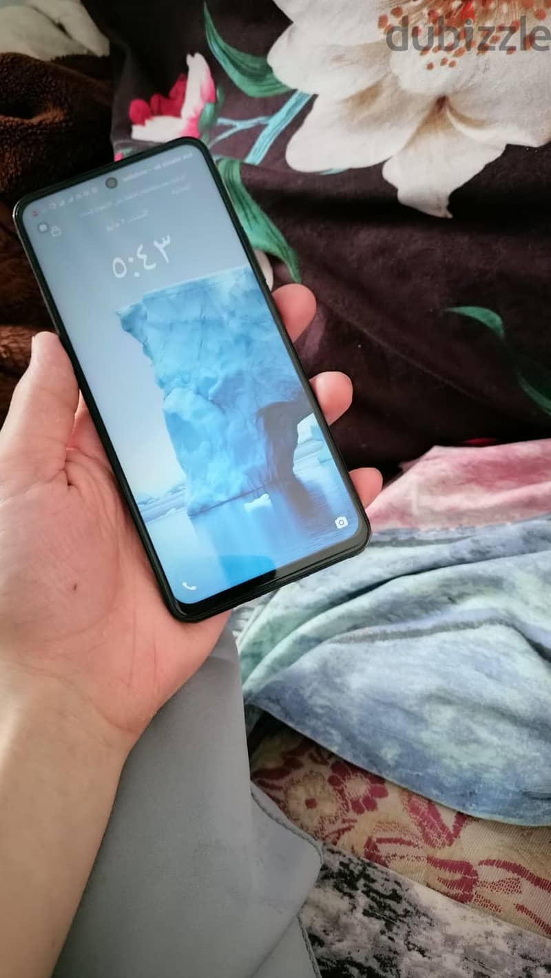 vivo y29 7