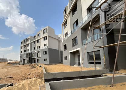 Duplex 4 Bedrooms Ready To Move For Sale At Bloomfields Mostakblcity