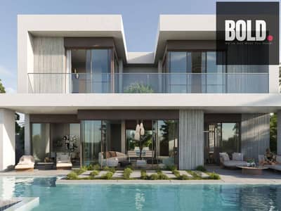 توين هاوس للبيع بجنينه خاصه  داخل كمبوند فاخر سولانا زايد الجديده Solana New Zayed-Ora Developers