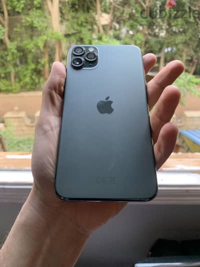 I phone 11 pro max