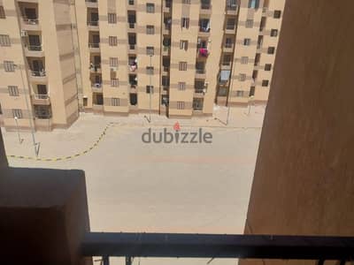شقة للايجار اسكان المهندسين جنوب الاحياء اكتوبر